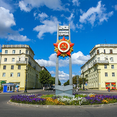 Кресла-мешки в городах Беларуси