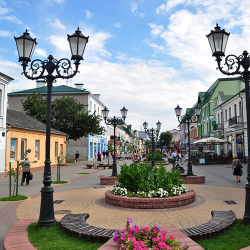 Кресла-мешки в городах Беларуси