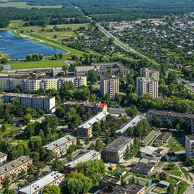 Кресла-мешки в городах Беларуси