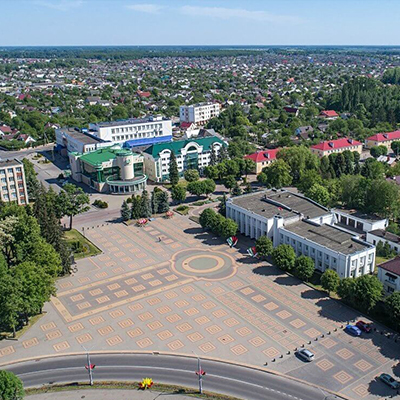 Кресла-мешки в городах Беларуси
