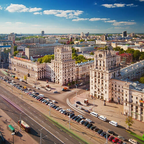 Кресла-мешки в городах Беларуси