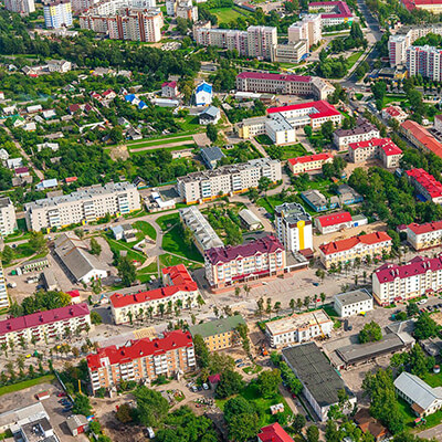 Кресла-мешки в городах Беларуси