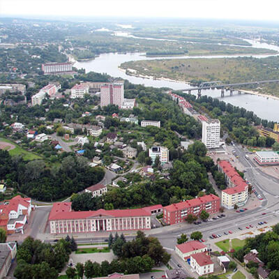 Кресла-мешки в городах Беларуси
