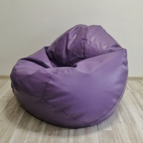 Кресло-мешок БОБ Фиолетовый