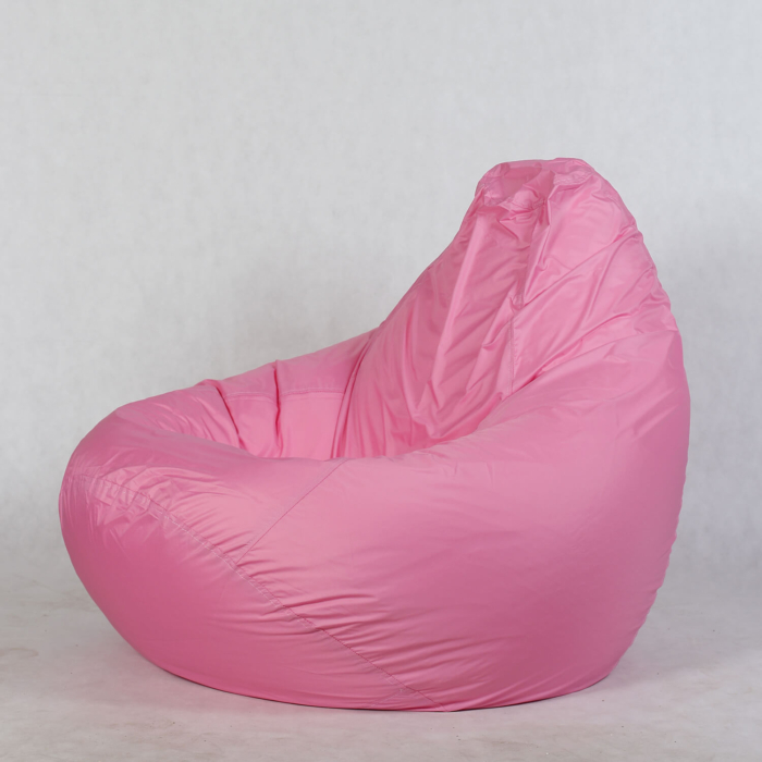 Кресло-мешок Розовое