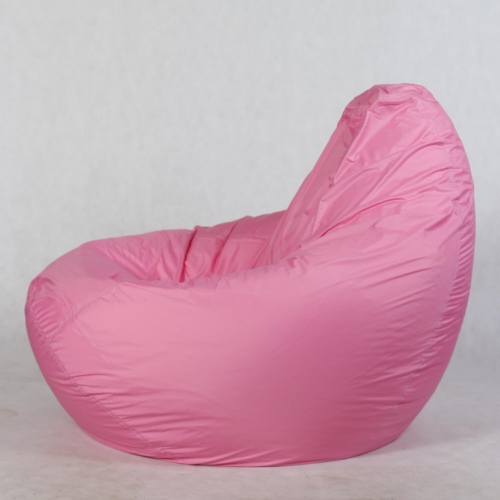 Кресло-мешок Розовое