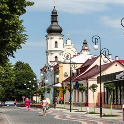 Кресла-мешки в городах Беларуси