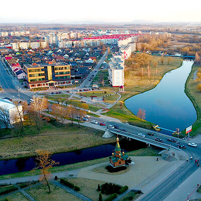 Кресла-мешки в городах Беларуси
