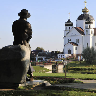 Кресла-мешки в городах Беларуси