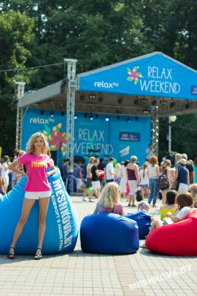 uyutnaya zona meshkova by na letnem festivale relax weekend 1